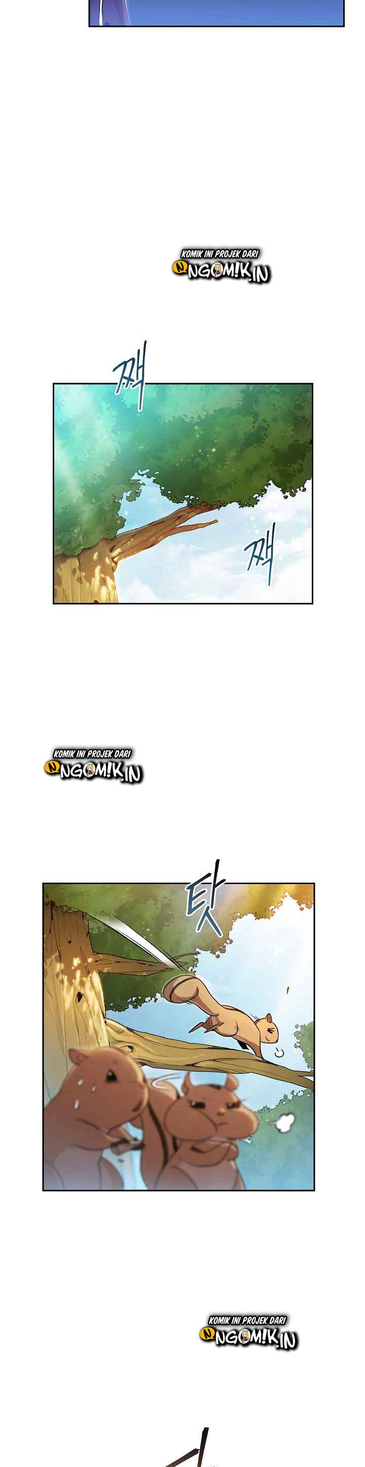 Dungeon Reset